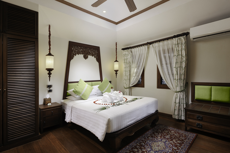 Hotel Poppies Samui