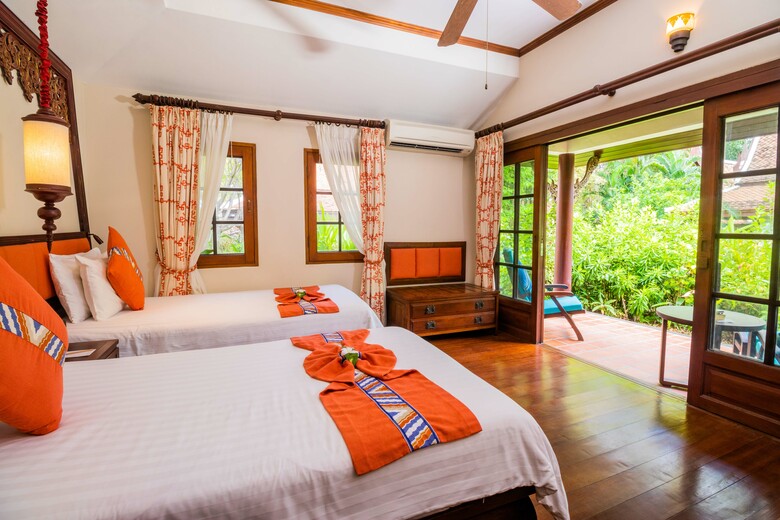 Hotel Poppies Samui