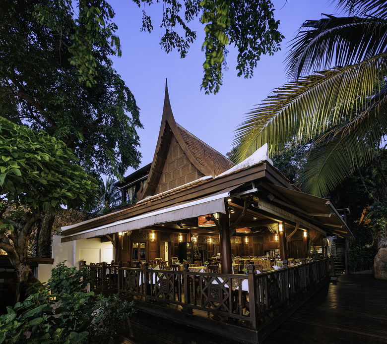 Hotel Poppies Samui