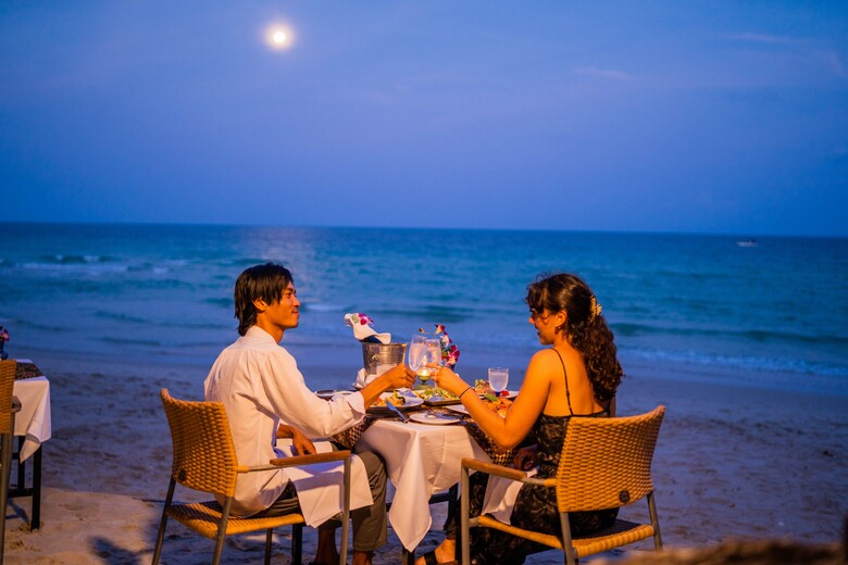 Hotel Poppies Samui