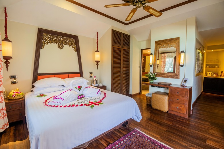Hotel Poppies Samui