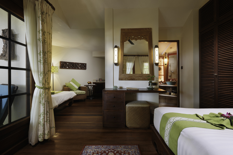 Hotel Poppies Samui