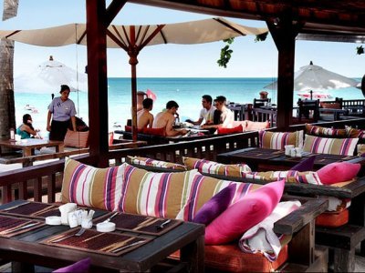 Hotel Baan Samui Resort