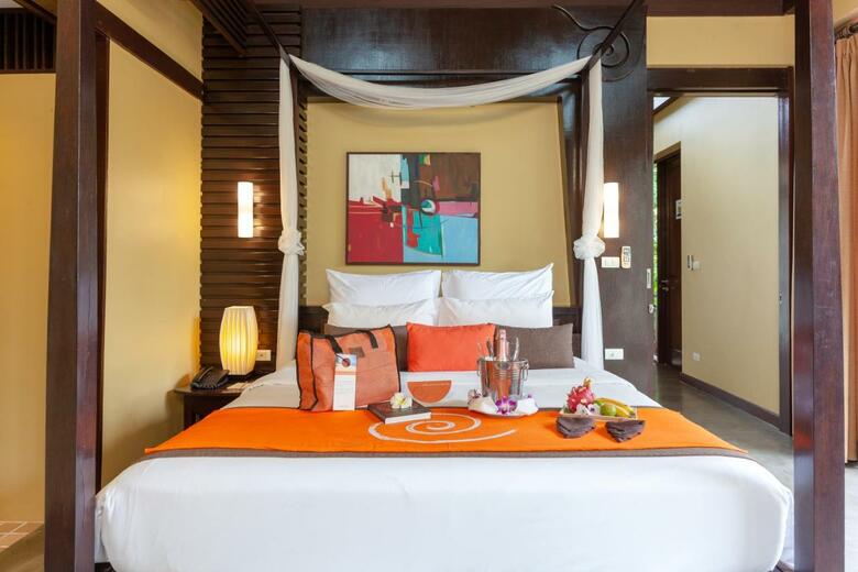 Hotel New Star Beach Resort