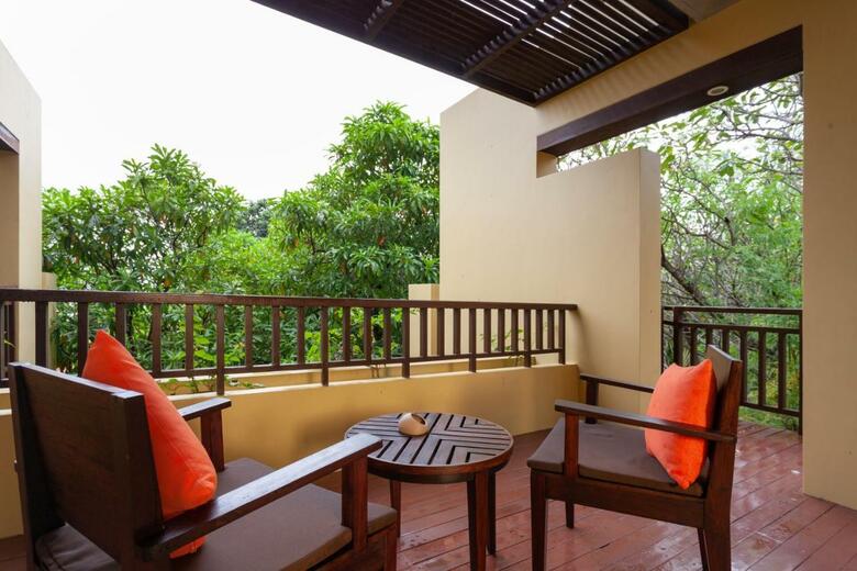 Hotel New Star Beach Resort
