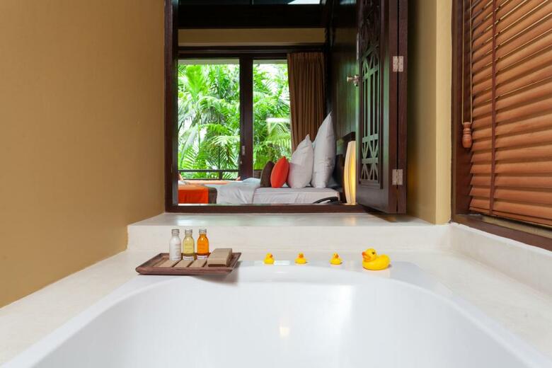 Hotel New Star Beach Resort