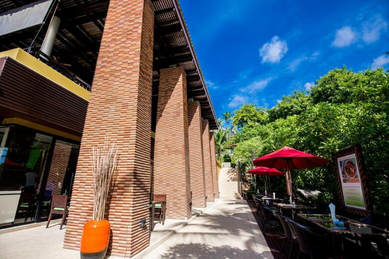 Hotel New Star Beach Resort