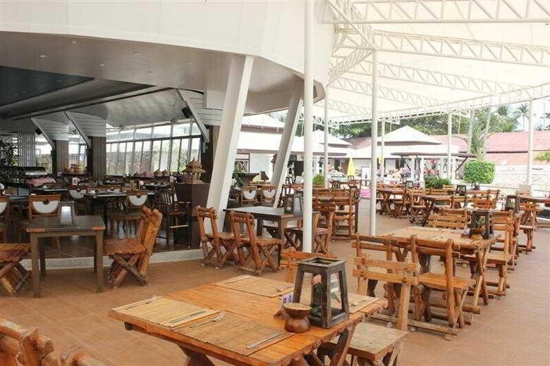 Hotel Al's Resort
