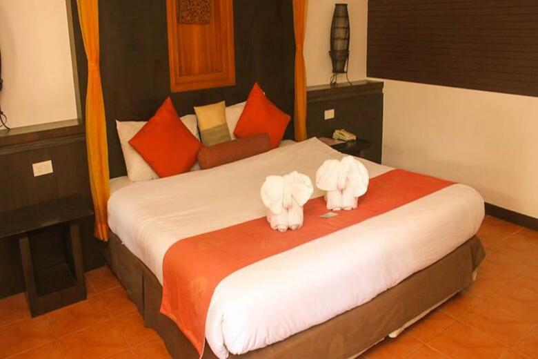 Hotel Al's Resort