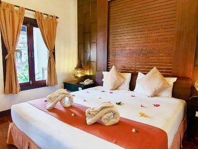 Hotel Al's Resort