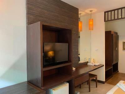 Hotel Al's Resort