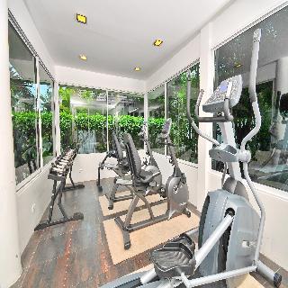 Hotel Chaweng Cove Resotel