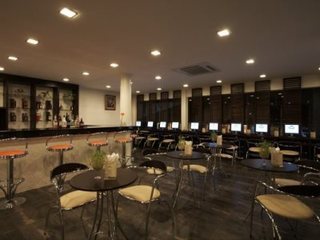 Hotel Chaweng Cove Resotel