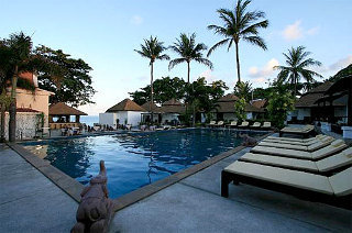 Hotel Chaweng Cove Resotel