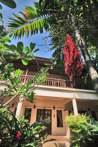 Hotel Baan Chaweng Beach Resort And Spa
