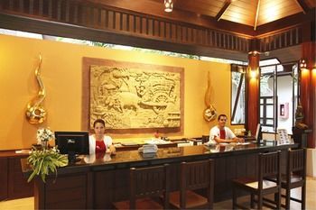 Hotel Baan Chaweng Beach Resort And Spa