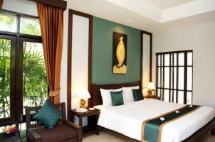 Hotel Baan Chaweng Beach Resort And Spa