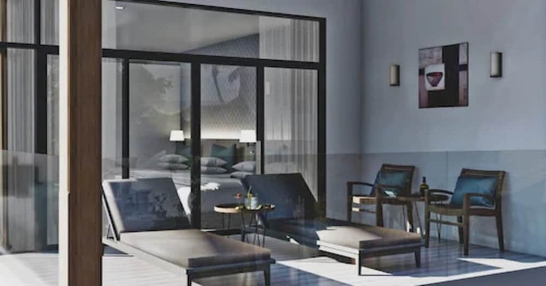 Hotel Briza Beach Resort & Spa, Koh Samui