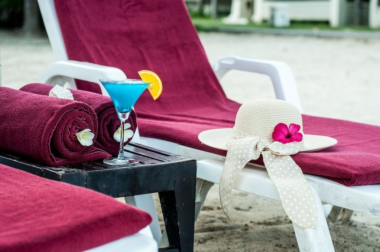 Hotel Briza Beach Resort & Spa, Koh Samui