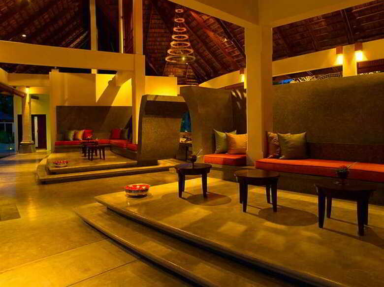 Hotel Briza Beach Resort & Spa, Koh Samui