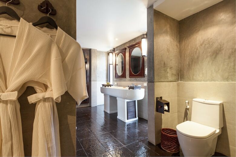 Hotel Briza Beach Resort & Spa, Koh Samui