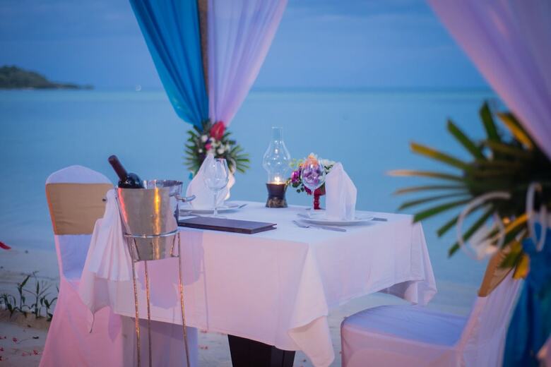 Hotel Briza Beach Resort & Spa, Koh Samui