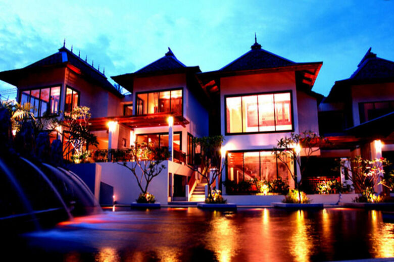 Hotel Briza Beach Resort & Spa, Koh Samui