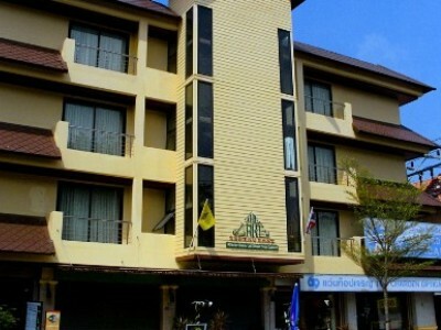 Nora Lakeview Hotel