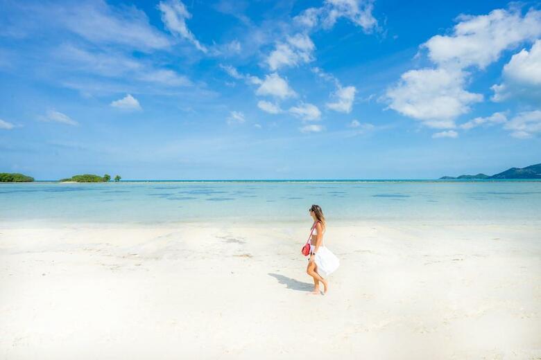 Hotel Dara Samui Beach Resort And Spa Villa