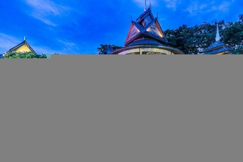 Hotel Dara Samui Beach Resort And Spa Villa