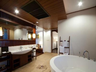 Hotel Sarann