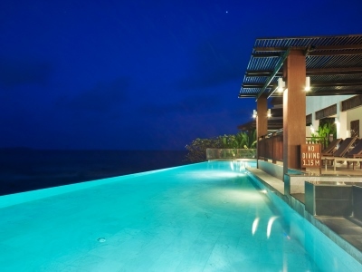 Hotel Sarann