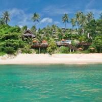 Hotel Bhundhari Spa Resort & Villa Samui