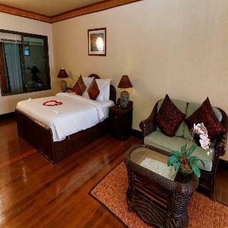 Hotel Best Western Samui Bayview Resort