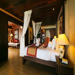 Hotel Best Western Samui Bayview Resort