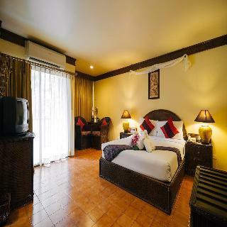 Hotel Best Western Samui Bayview Resort