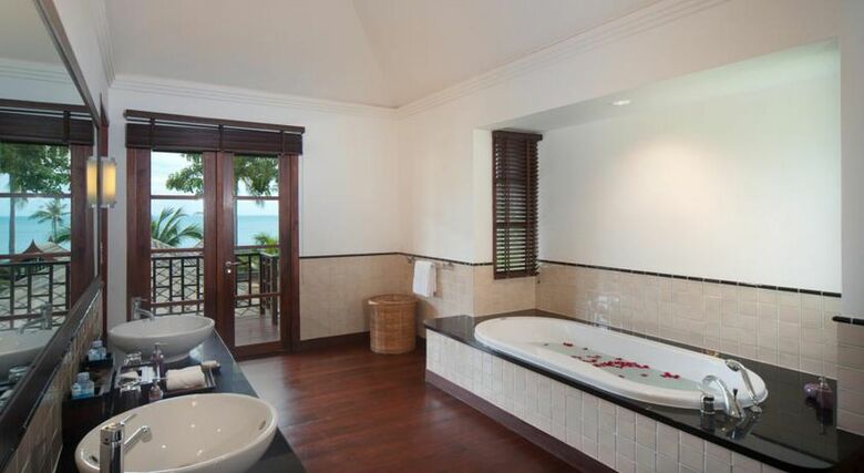 Hotel Karma Samui