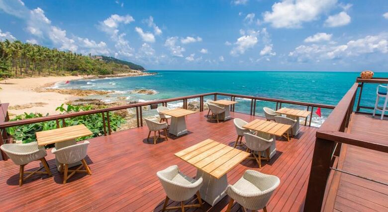 Hotel Karma Samui