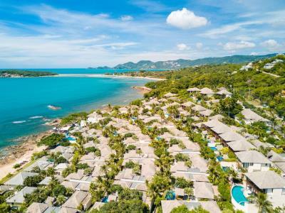 Hotel Karma Samui