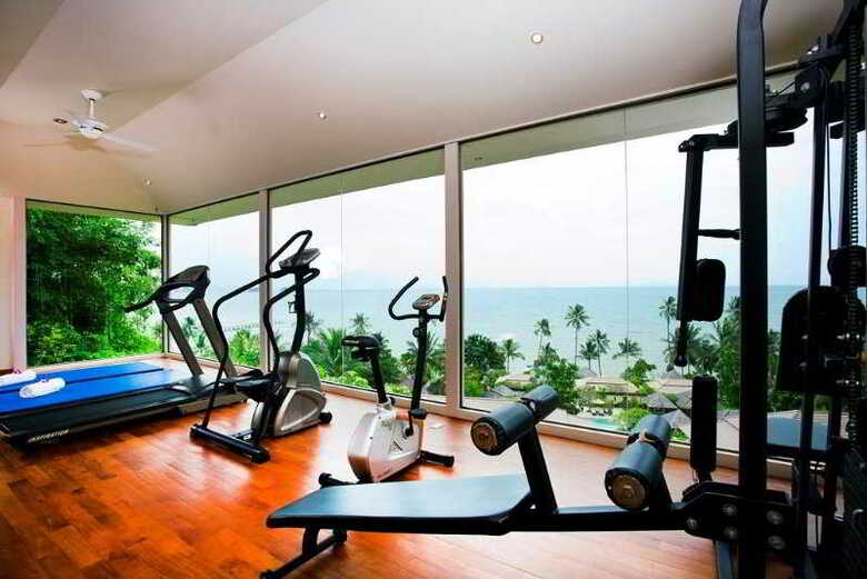 Hotel Ban Sabai Sunset Beach Resort