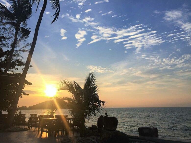 Hotel Kanok Buri Resort & Spa