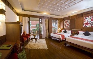 Hotel Mercure Buri Resort