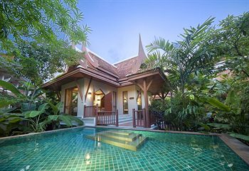 Hotel Mercure Buri Resort