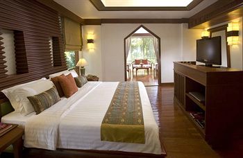 Hotel Mercure Buri Resort