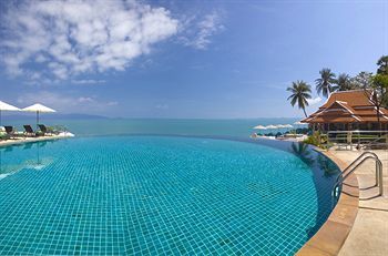 Hotel Mercure Buri Resort
