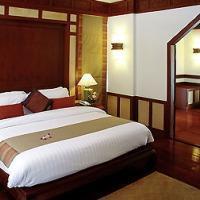 Hotel Mercure Buri Resort