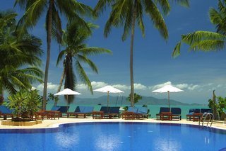 Hotel Lawana Resort