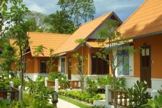 Hotel Lawana Resort