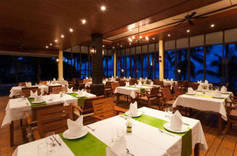 Hotel Pinnacle Samui Resort & Spa
