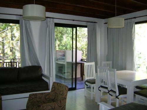 Apartamento Pueblo Yaganes